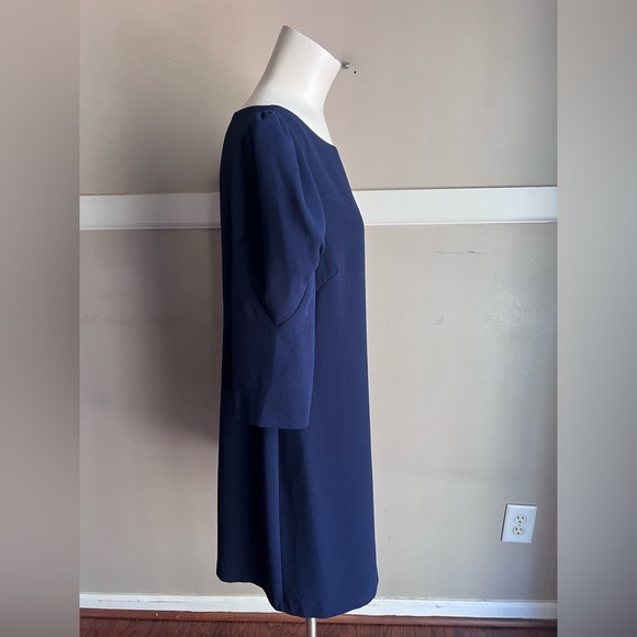 Vince Camuto Deep Blue Garment - Picture 2 of 6